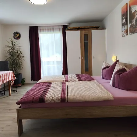 Apartment Bad Hindelang *