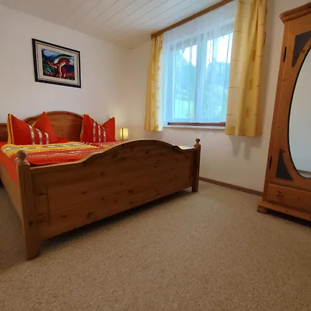 Apartment Bad Hindelang Bad Hindelang