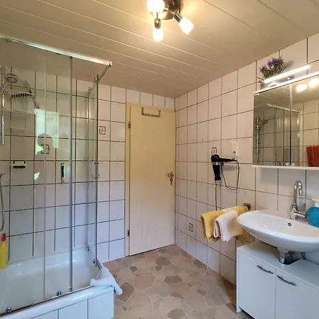 Apartament Bad Hindelang Bad Hindelang