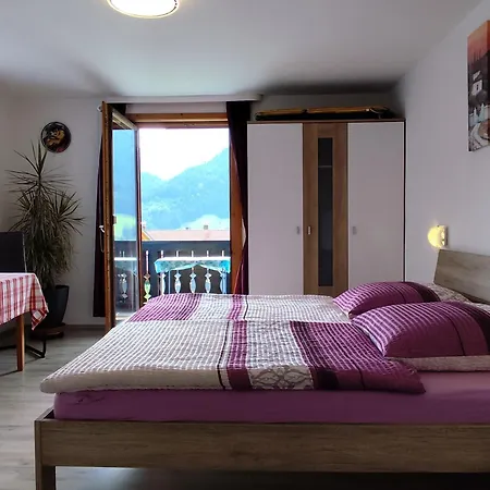 Bad Hindelang Apartament