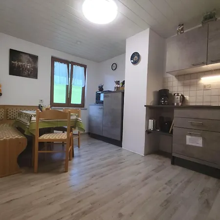 Apartment Bad Hindelang Bad Hindelang