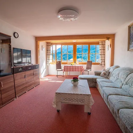 Apartment Bad Hindelang *
